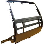 Topway TS18 3+32GB 8 ядер для Toyota Land Cruiser Prado 120, Lexus GX 470 2002-2009 (тип2)