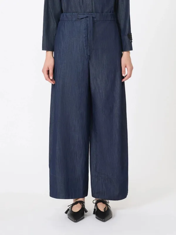 Джинсы женские S Max Mara TIMELESS STMJOUR