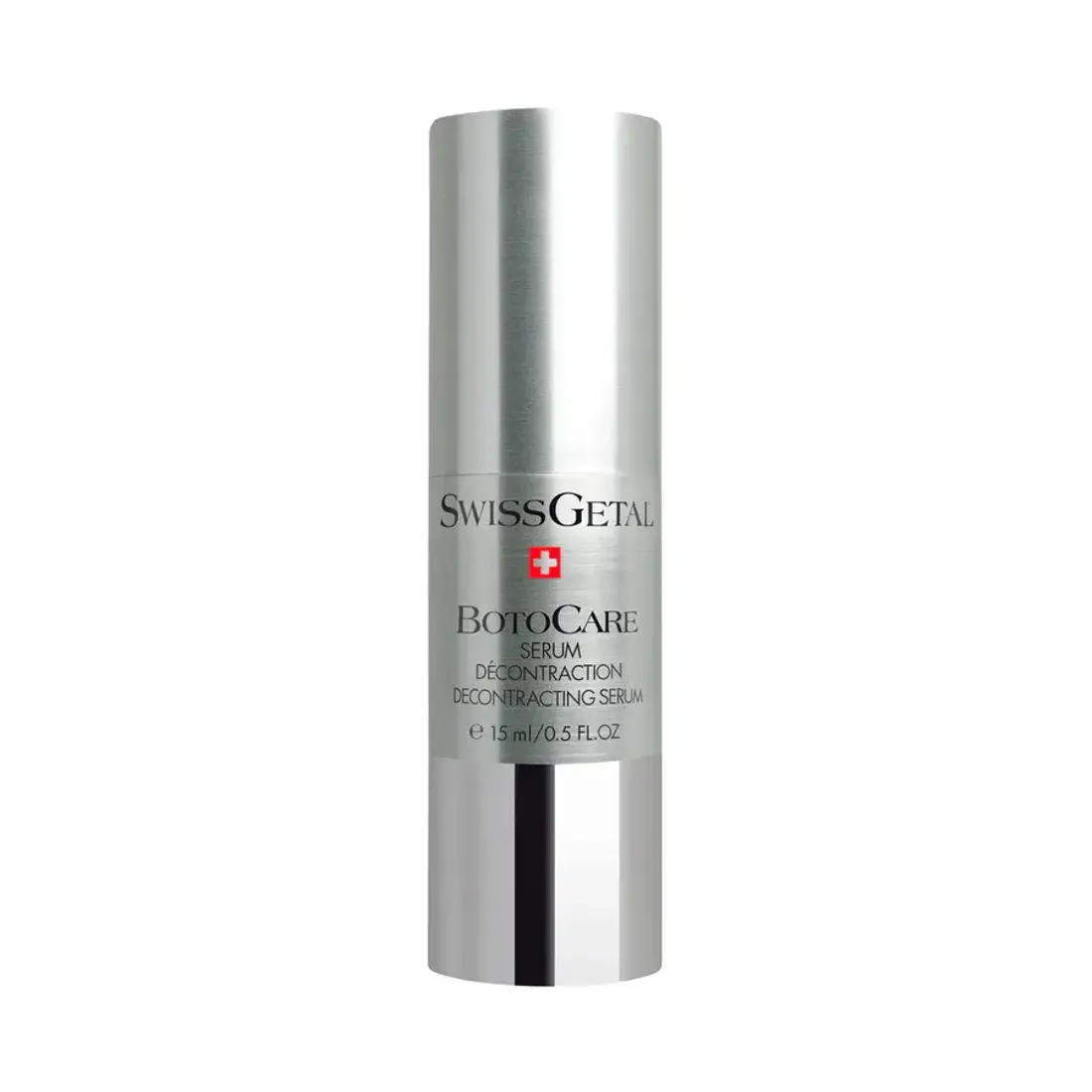Омолаживающая сыворотка BotoCare Decontracting Serum, 15мл