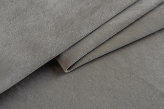 Микровелюр Parma taupe (Парма тауп) 1011