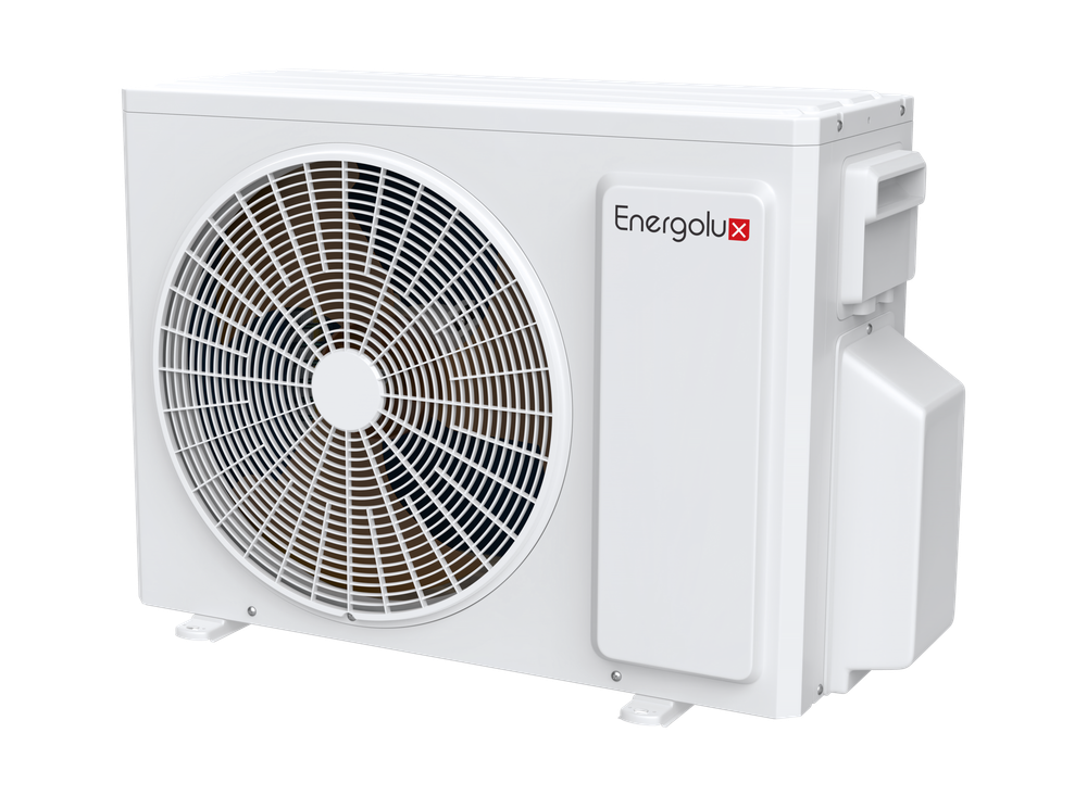 Наружные блоки Big Multi Energolux SAM27M3-GI/4
