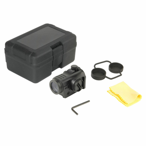 Прицел Veber Wolf Reflex 122 RG