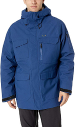 Куртка сноубордическая OAKLEY SNOW INSULATED JKT