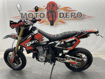Suzuki DR-Z400SM , 2005