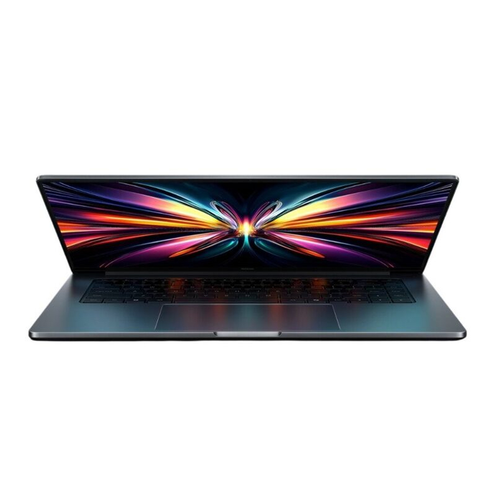 Ноутбук Xiaomi RedmiBook Pro 16 2025, Ultra 7 255H, 32 ГБ, 1 ТБ, Серый