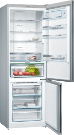 Двухкамерный холодильник Bosch KGN49LB30U