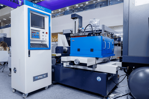 Обзор станков MetalTec: лучшие модели для ленточной резки, заточки и сверления в 2025–2026 гг. Обзор станков MetalTec: лучшие модели для ленточной резки, заточки и сверления в 2025–2026 гг.