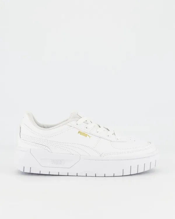 Кроссовки женские PUMA Cali Dream Lth Wns