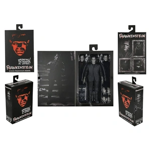 Фигурка Neca Universal Monsters - Ultimate Frankenstein's Monster