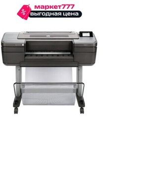 Принтер HP DesignJet Z6 24-in PostScript