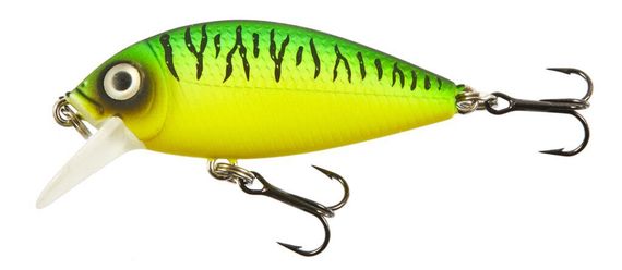 Воблер плав. LJ Original SHAD CRAFT F 07.00/A007