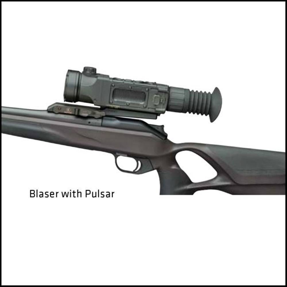 Быстросъемный кронштейн Contessa под PULSAR (SBP07)