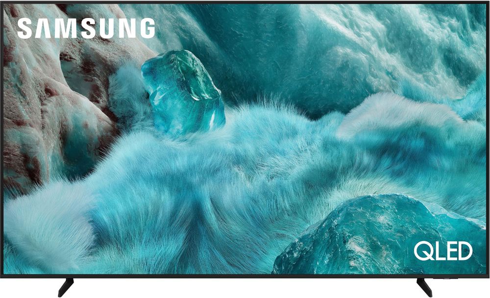 ЖК телевизор Samsung QE75Q8FAAUXRU