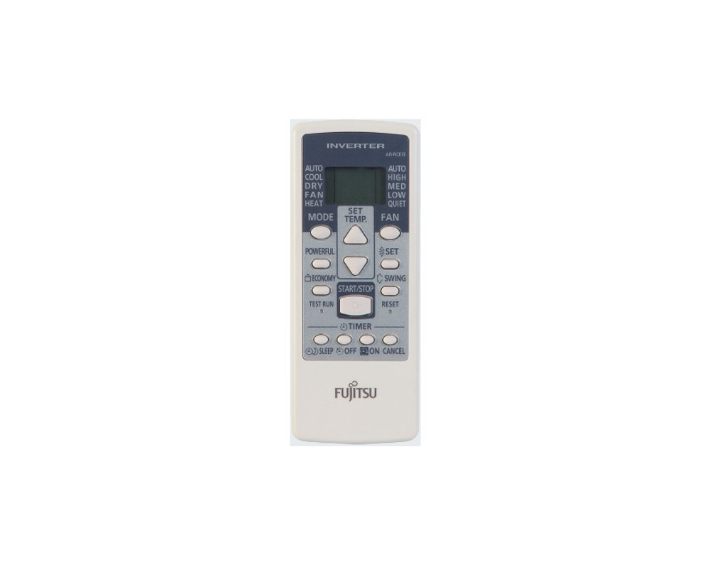 Сплит-система Fujitsu Clarios Inverter ASYG12KPCA/AOYG12KPCA