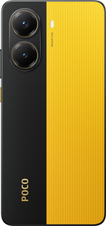 Смартфон Xiaomi POCO X7 Pro 5G 12/512 ГБ Global, Dual nano SIM, Yellow (жёлтый )