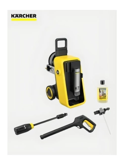 Мойка высокого давления K7 Comfort Premium 1.317-500.0