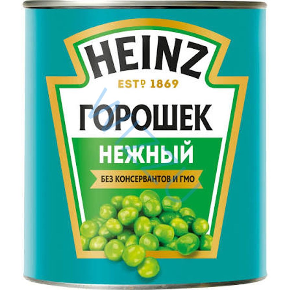 Горошек зеленый из мозговых сортов