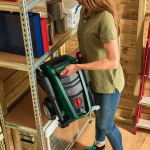 Мойка высокого давления Universal Aquatak 130 BOSCH 06008A7B00