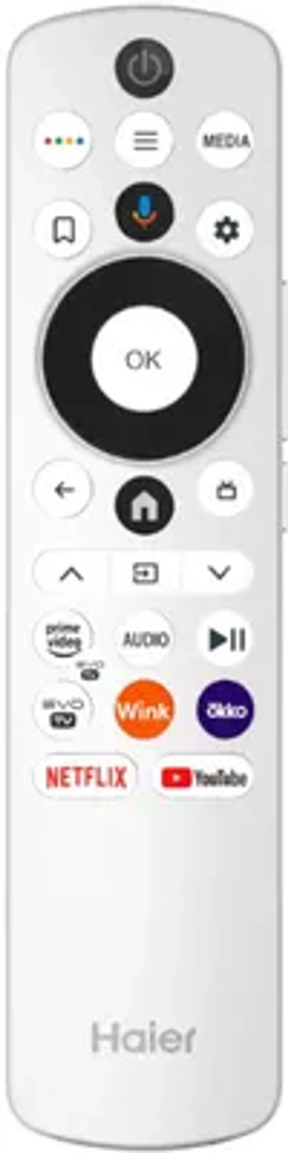 Телевизор 32" Haier Smart TV S2 Pro