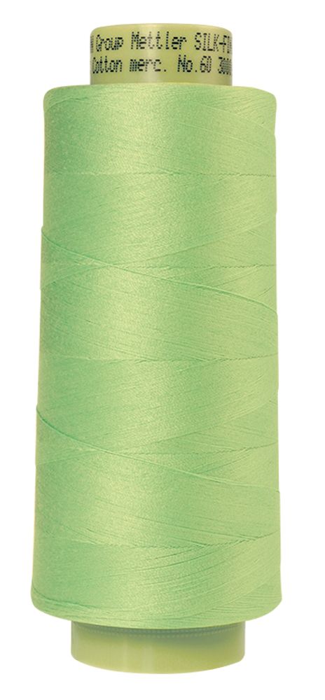 Нитки хлопковые Mettler Silk-Finish Cotton #60 (2743 м), 1 кат. | цв. 0230 Нитки хлопковые Mettler Silk-Finish Cotton #60 (2743 м), 1 кат. | цв. 0230