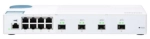 Коммутатор QNAP QSW-M408S