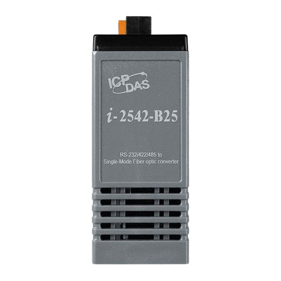 I-2542-B25