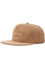 Кепка Irak Tonal Corduroy Cap
