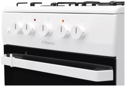 Комбинированная плита Hansa FCMW53000