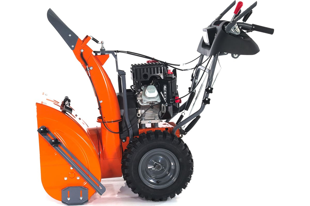 Снегоуборщик ZimAni ST330DLE PRO