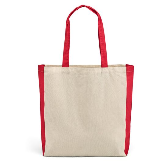 BAZAR. Сумка 140гр из 100% хлопка