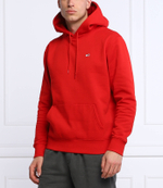 Худи Tommy Jeans - красный(DM0DM09593)