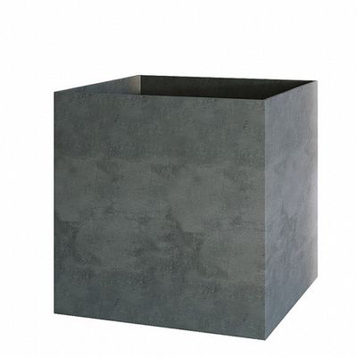 CUBE SMOKEY BLUE