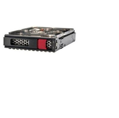 Серверный жесткий диск HDD HPE P23608-B21