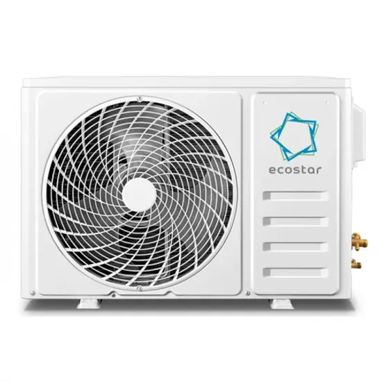Кондиционер Ecostar KVS-RAY09ST