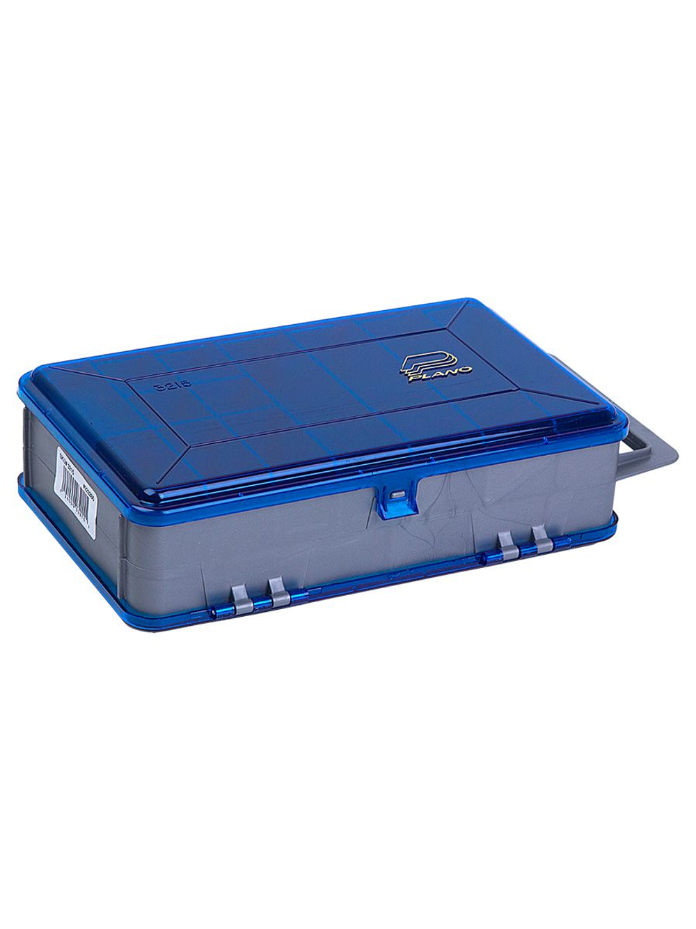 Коробка двухсторонняя Plano Double Sided Tackle Organizer M 321508, 30.8 x 17.5 x 8 см (1563705)