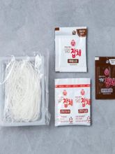 Лапша быстрого приготовления Чапче Ottogi Japchae 75 г