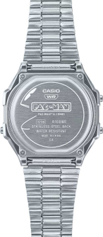 Часы Casio A168WEPC-7A