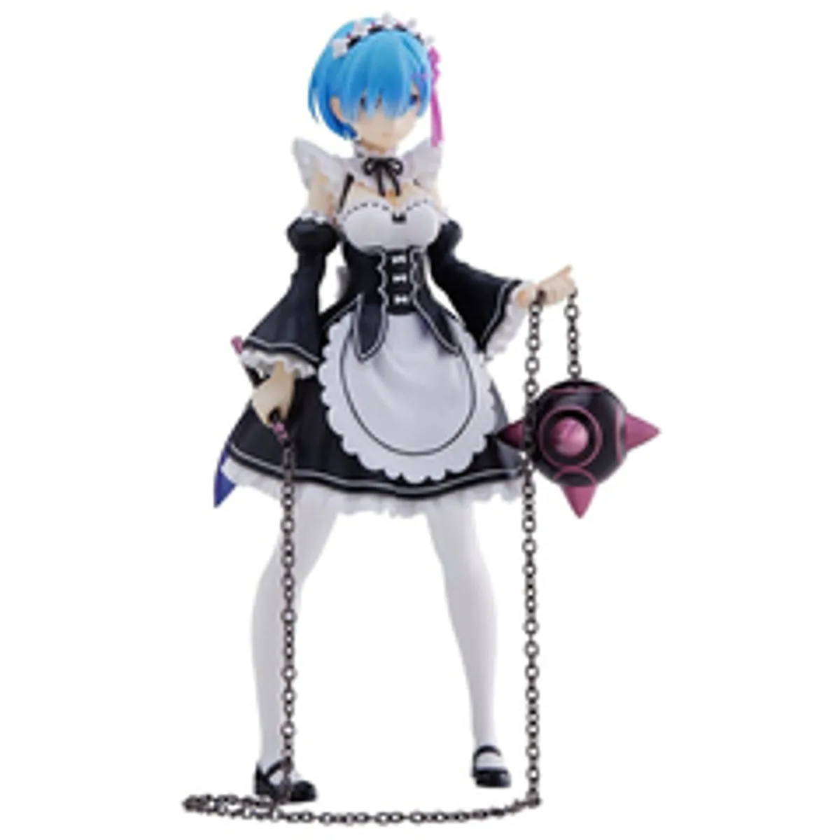 Фигурка SEGA Re:Zero Starting Life in Another World: Rem