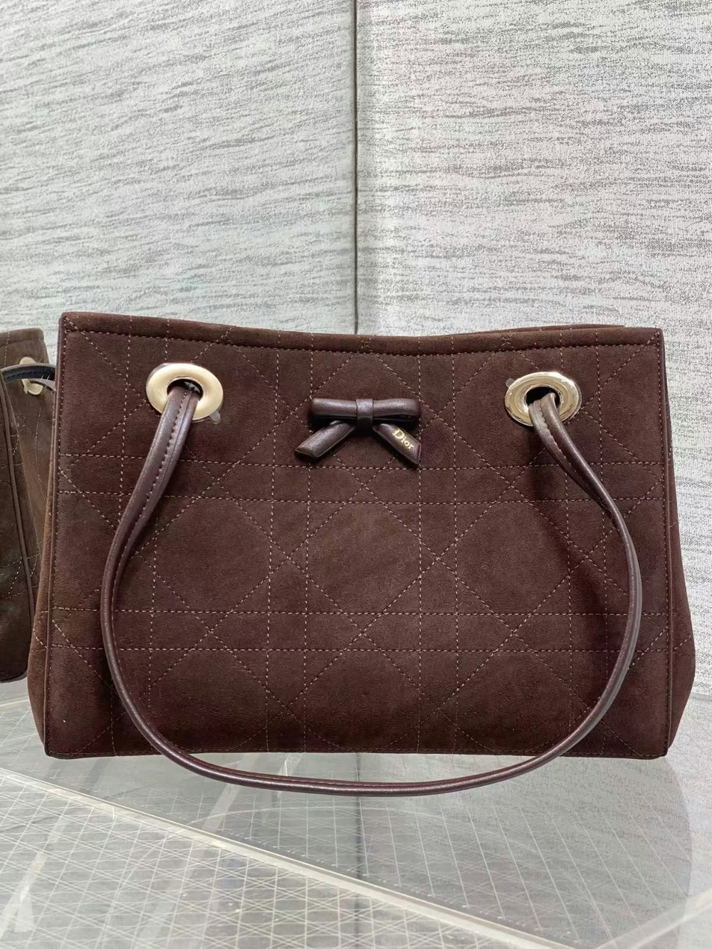 Сумка Dior