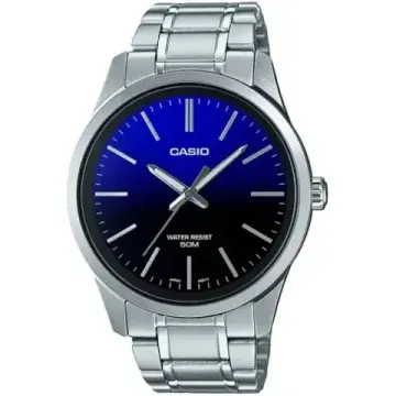 Наручные часы Casio MTP-E180D-2AVEF
