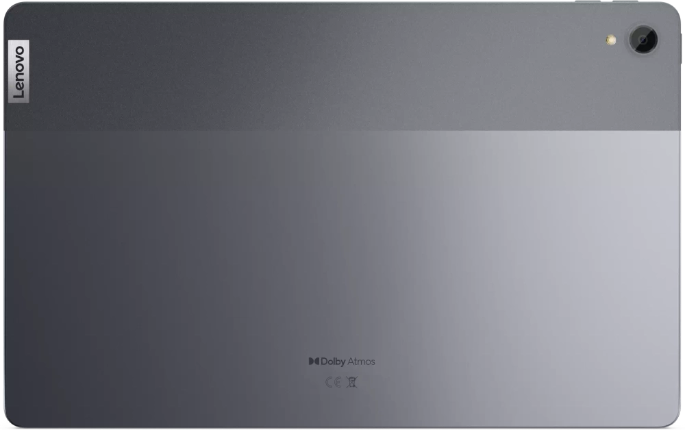 Планшет Lenovo Tab P11 Plus TB-J616X 6/128Gb Slate Gray ZA9L0175RU