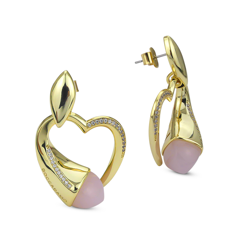Серьги Boccadamo Caleida KOR032DR