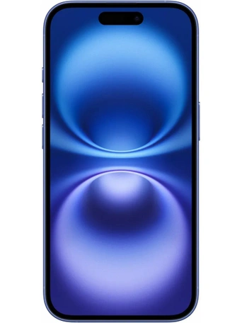 Смартфон Apple iPhone 16 256GB Ultramarine