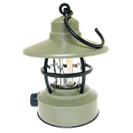 Фонарь SibRay NK-BD-03/GB-25 кемпинговый 1х18650, COBх3, Плавное рег. яркости, USB зарядка