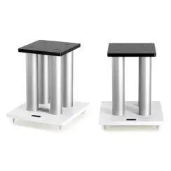 Radiotehnika T3B Silver White