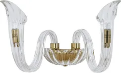 Бра 3650 3652/A gold new Newport