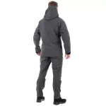 Костюм мужской "Сапсан I", softshell, серый, ХСН