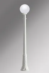 Наземный фонарь Globe 250 G25.158.000.WYE27 Fumagalli