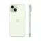 Apple iPhone 15 256gb Зеленый (Dual: nano SIM + eSIM)