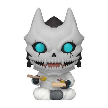 Фигурка Funko POP! Animation Kaiju No. 8 Kaiju No. 8 (Jumpsuit) SS (Exc) (2254) 92024